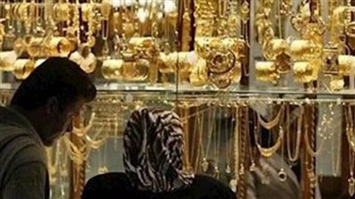 سعر الذهب اليوم في مصر.. عيار 21: 4590 جنيهًا