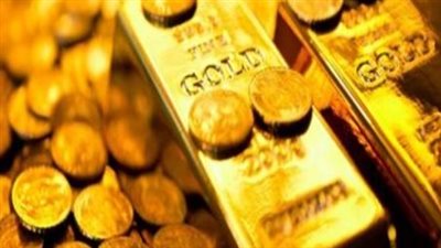  سعر الذهب اليوم في مصر.. الجنيه الذهب: 36،720 جنيهًا