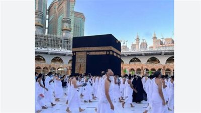 مكة المكرمة: وصول أولى طلائع ضيوف برنامج خادم الحرمين للحج والعمرة