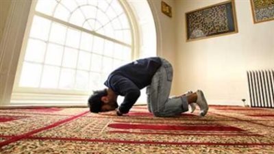 مواقيت الصلاة في القاهرة اليوم 13_5_2025