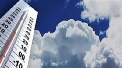 الطقس اليوم في مصر.. أجواء حارة نهارا ونشاط رياح والعظمى بالقاهرة 35 درجة