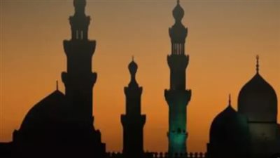 مواقيت الصلاة في دبي اليوم 12 مايو 2025