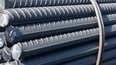 ما هو سعر أنواع الحديد اليوم الثلاثاء 13 مايو 2025؟.. حديد عز بكام