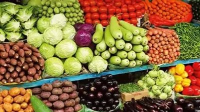  أسعار الخضراوات والفاكهة اليوم 13 مايو 2025