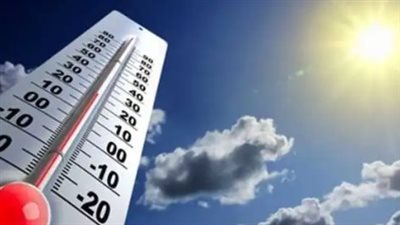 حار على شمال البلاد.. حالة الطقس المتوقعة اليوم الثلاثاء 13 مايو 2025 في مصر 