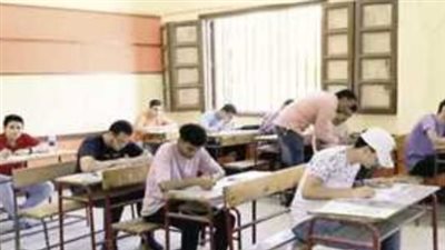 موعد امتحانات الترم الثاني 2025 لصفوف النقل