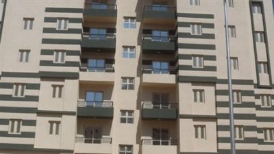 شقق سكن لكل المصريين.. ما هو موعد التقديم؟