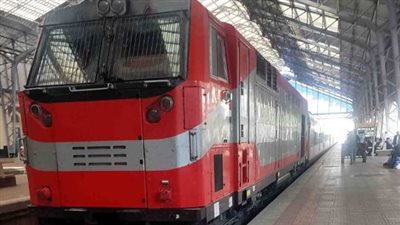 مواعيد القطارات الإضافية خلال عطلة عيد الأضحى 2025