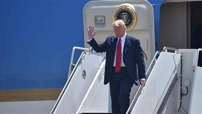 ترامب: أنا والأمير محمد بن سلمان نكن لبعضنا الكثير من الود