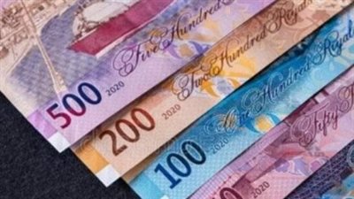 سعر الريال القطري في البنك الأهلي المصري اليوم 13 مايو 2025