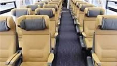 مواعيد وأسعار تذاكر قطار تالجو اليوم الإثنين 12 مايو 2025