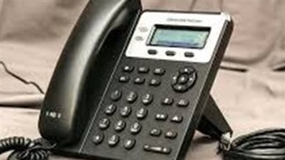 موعد إصدار فاتورة التليفون الأرضي لشهر مايو 2025