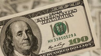 سعر الدولار في بنك قناة السويس اليوم 13 مايو 2025