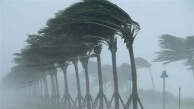 مصر.. تحذير من نشاط للرياح مثيرة للرمال والأتربة على هذه المناطق