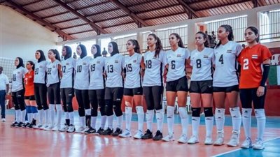 لاتهامه بالتحرش باللاعبات.. إيقاف مدرب طائرة مصري وإحالته للتحقيق