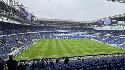 بعد 122 عاما و2789 مباراة.. إيفرتون يودع ملعب جوديسون بارك رسميا