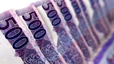  سعر الريال القطري اليوم الإثنين 12 مايو 2025 في البنوك المصرية