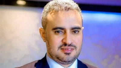 عبد العزيز الشيخ: دولة الإمارات لها حضور تنموي ودعم استثنائي لعدن