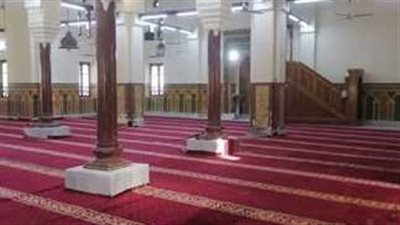 مواقيت الصلاة بمحافظات مصر اليوم 14 مايو 2025