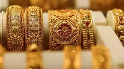 سقوط عنيف ومفاجئ فى أسعار الذهب بأكثر من 2% في البورصة العالمية