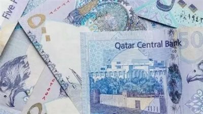 سعر الريال القطري في البنك المركزي المصري اليوم 14 مايو 2025