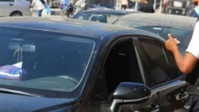 طريقة الاستعلام عن مخالفات المرور 2025.. الخطوات 