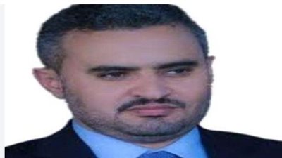 أحمد الربيزي عن عبدالعزيز الشيخ: يمثل جيل من شباب جنوب اليمن الرائع