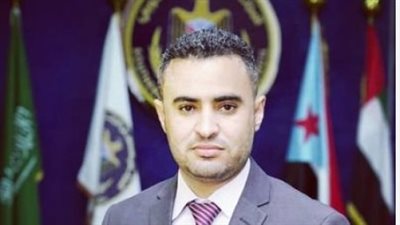 عيسى القميري: إدارة قناة عدن المستقلة بقيادة عبدالعزيز الشيخ أربكت حسابات خصوم جنوب اليمن