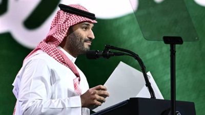 محمد بن سلمان: الولايات المتحدة الأمريكية وجهة رئيسية لصندوق الاستثمارات العامة