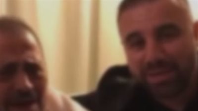 عوض طنوس عن شائعة وفاة جورج وسوف: انت الهوى وانت السلطان الله يطول عمرك