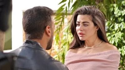 يارا السكري تتحدث عن أولى تجاربها في عالم الدراما بمسلسل 
