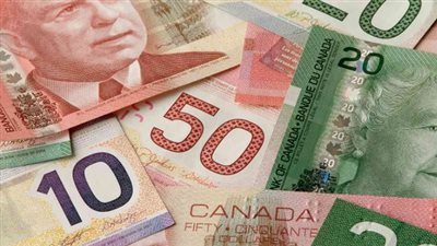  سعر الدولار الكندي اليوم الأربعاء 14 مايو 2025 داخل البنوك المصرية