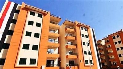 آخر موعد لـ التظلمات على نتيجة سكن لكل المصريين 5