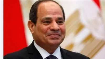 السيسى يؤكد أولوية تطوير منظومة التعليم والاهتمام بالمعلمين