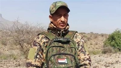 متحدث محور الضالع القتالي: تحية للشامخ عبدالعزيز الشيخ ولفريقه الجسور في قناة عدن المستقلة