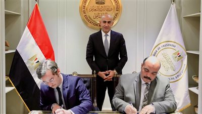 وزير التربية والتعليم يعلن إعادة إطلاق اختبار 