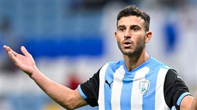 الوكرة القطري يرفض طلب الأهلي المصري ويتمسك بعودة حمدي فتحي بعد المونديال