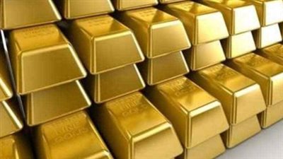 أسعار الذهب اليوم في مصر.. عيار 18: 4041 جنيهًا للجرام