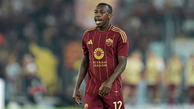 سعود عبد الحميد يقترب من الانتقال إلى لانس الفرنسي على سبيل الإعارة