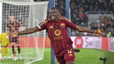 نحو فرنسا أو السعودية.. تقرير: سعود عبد الحميد يقترب من الرحيل عن روما