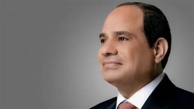  السيسى يلتقى رئيس مجموعة البنك الأفريقى للتنمية بحضور رانيا المشاط