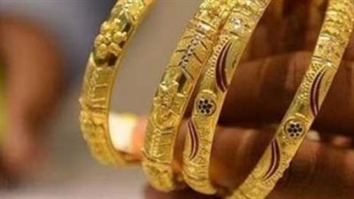 أسعار الذهب اليوم في مصر.. عيار 24: 5200 جنيه للجرام