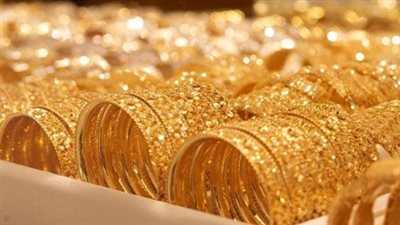 أسعار الذهب اليوم في مصر.. عيار 18: 3900 جنيه للجرام