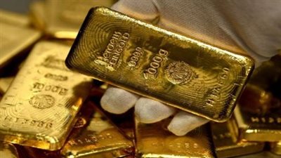 أسعار الذهب اليوم في مصر.. عيار 14: 3033 جنيهًا للجرام