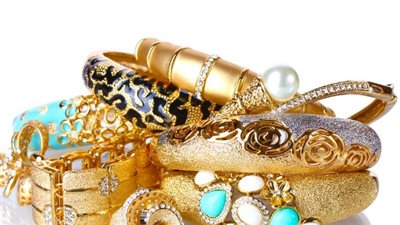 أسعار الذهب اليوم في مصر.. سعر الجنيه الذهب: 36400 جنيه