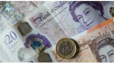 سعر الجنيه الاسترليني فى البنك الأهلى المصرى اليوم 12 مايو 2025