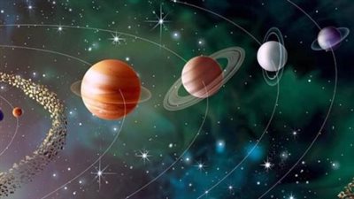 توقعات الأبراج لـ برج الحمل اليوم 15 مايو 2025