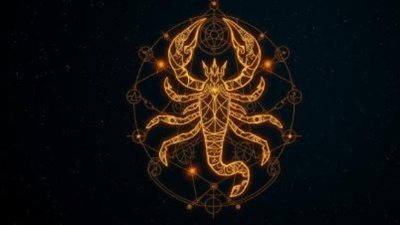 توقعات الأبراج لـ برج العقرب اليوم 15 مايو 2025