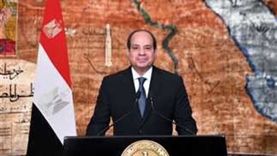 الجريدة الرسمية تنشر قرارات جديدة للرئيس السيسي (تفاصيل)