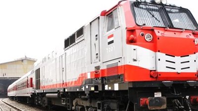 متوسط التأخيرات المتوقعة لبعض القطارات على خطوط السكة الحديد اليوم 15 مايو 2025